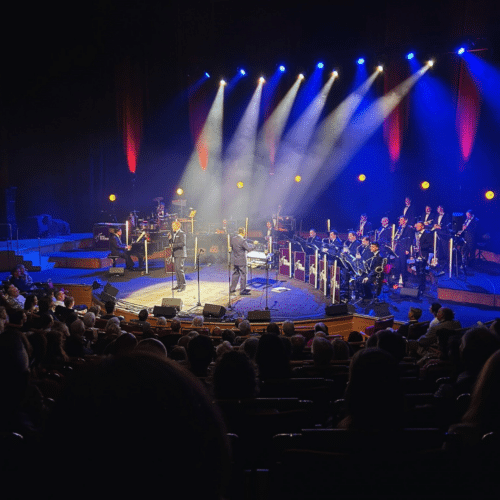 OSMAB unterstützt Benefiz-Konzert des Lions Club Köln Rhenus