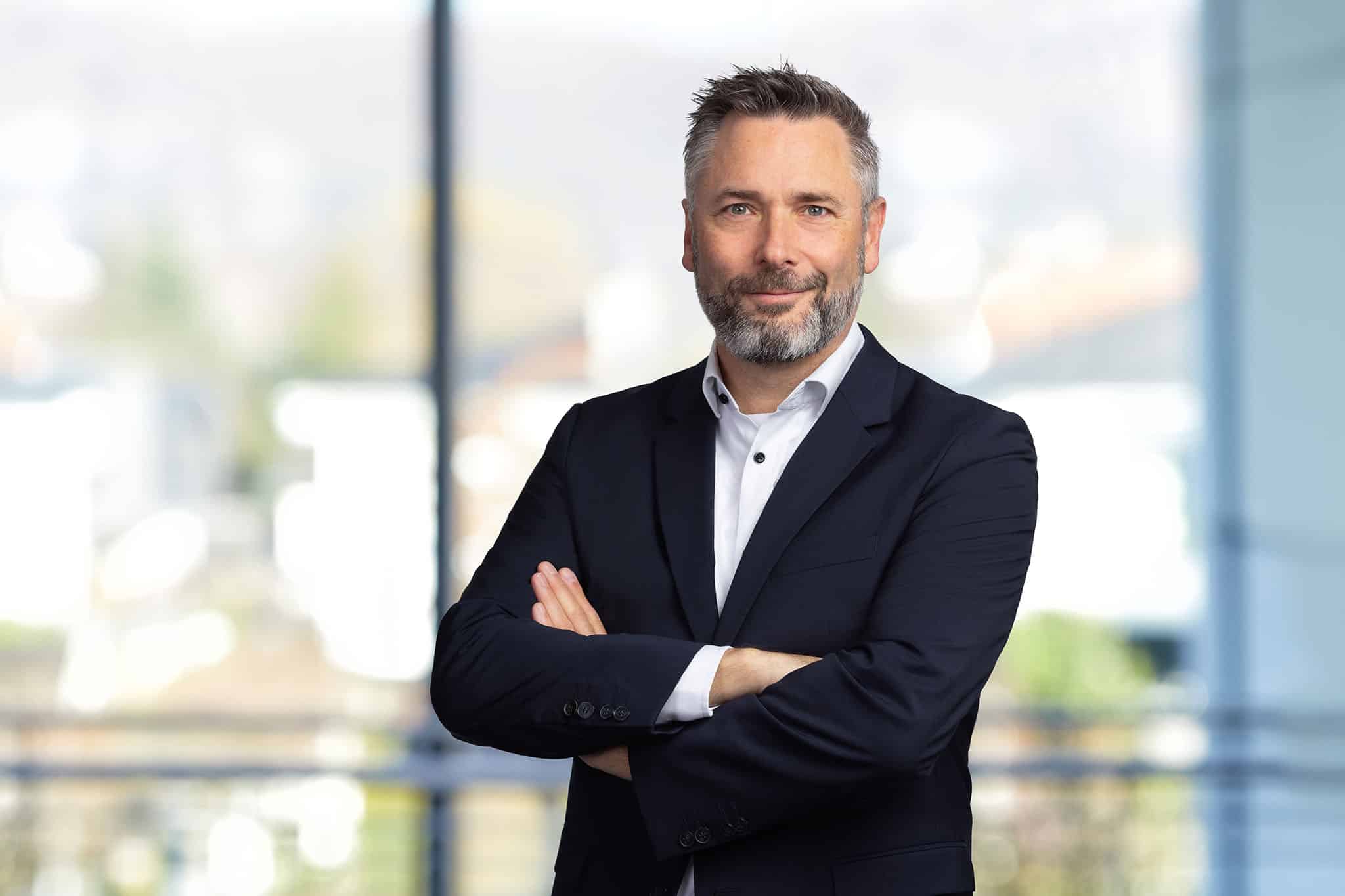 PORTRAIT_ARNE_HAEGER