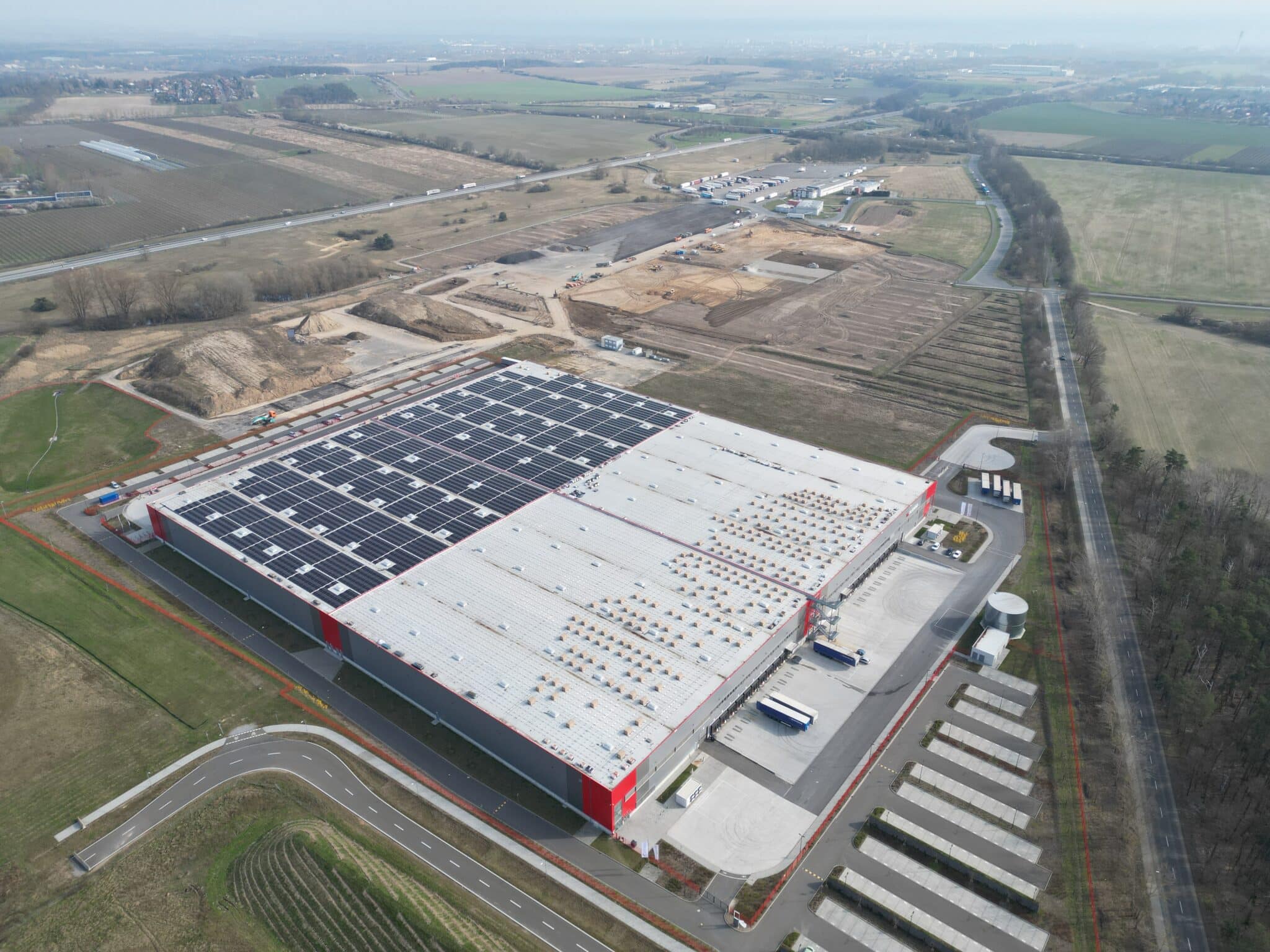 Spannende Entwicklungen aus Frankfurt (Oder) OSMAB