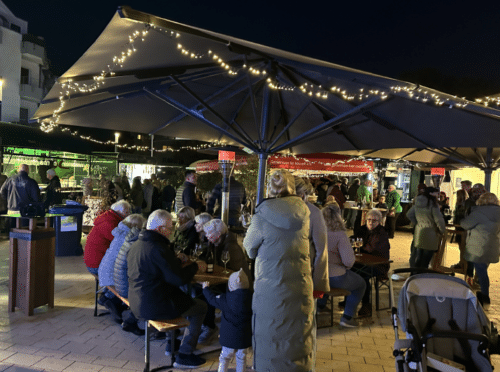 Weinfest Rösarth 26